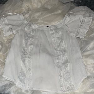 Never worn Blouse